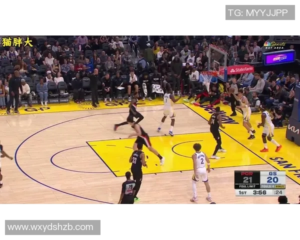历史第四！0分1篮板1犯规！杨瀚森真菜啊！队记猛批开拓者..._547