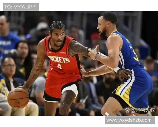 NBA火箭队荣耀与梦想：历史成就、直播魅力、球迷支持与未来展望
